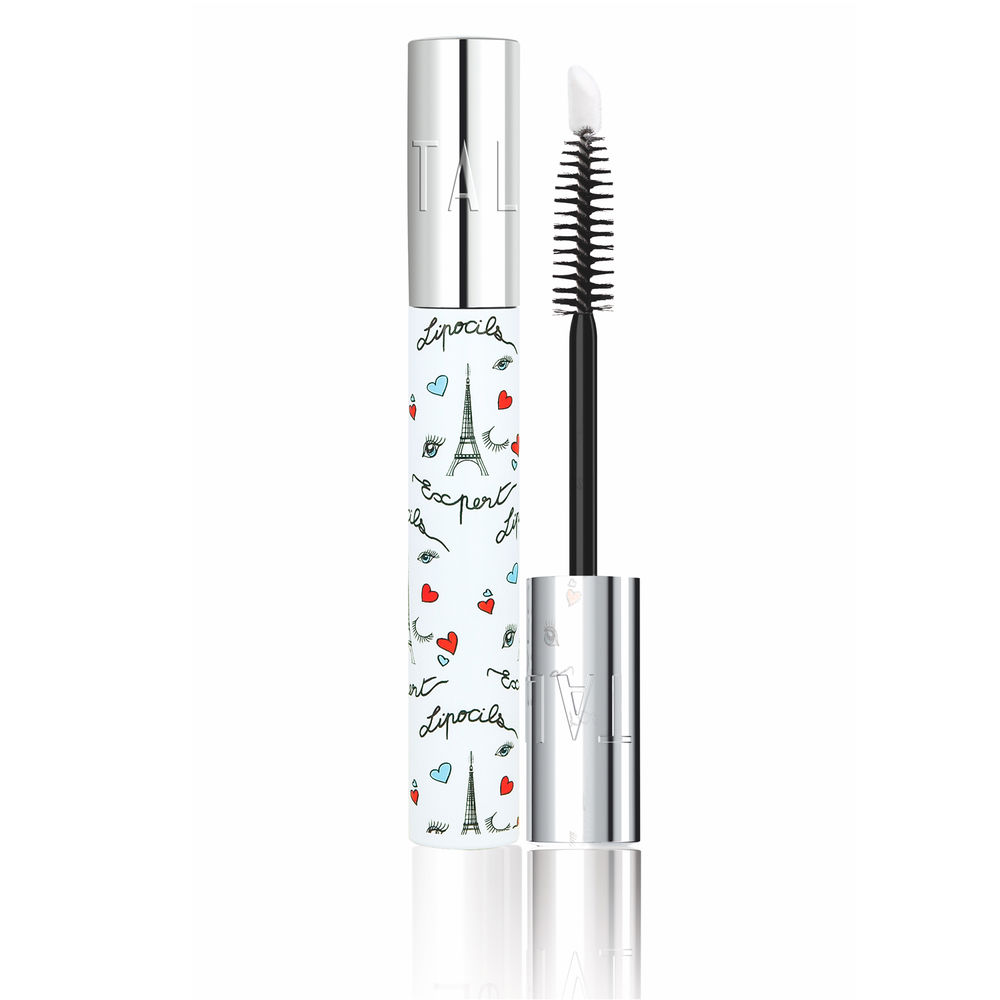 LIPOCILS eyelash treatment gel 10 ml - Image 1