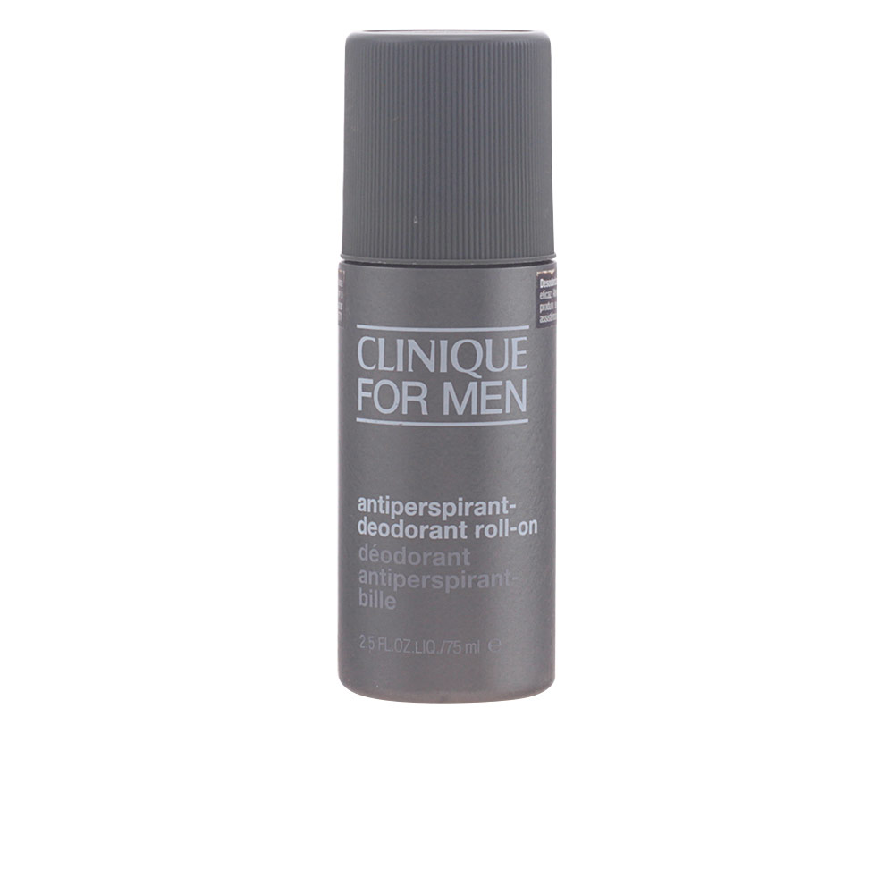 MEN anti perspirant deodorant roll-on 75 ml - Image 1