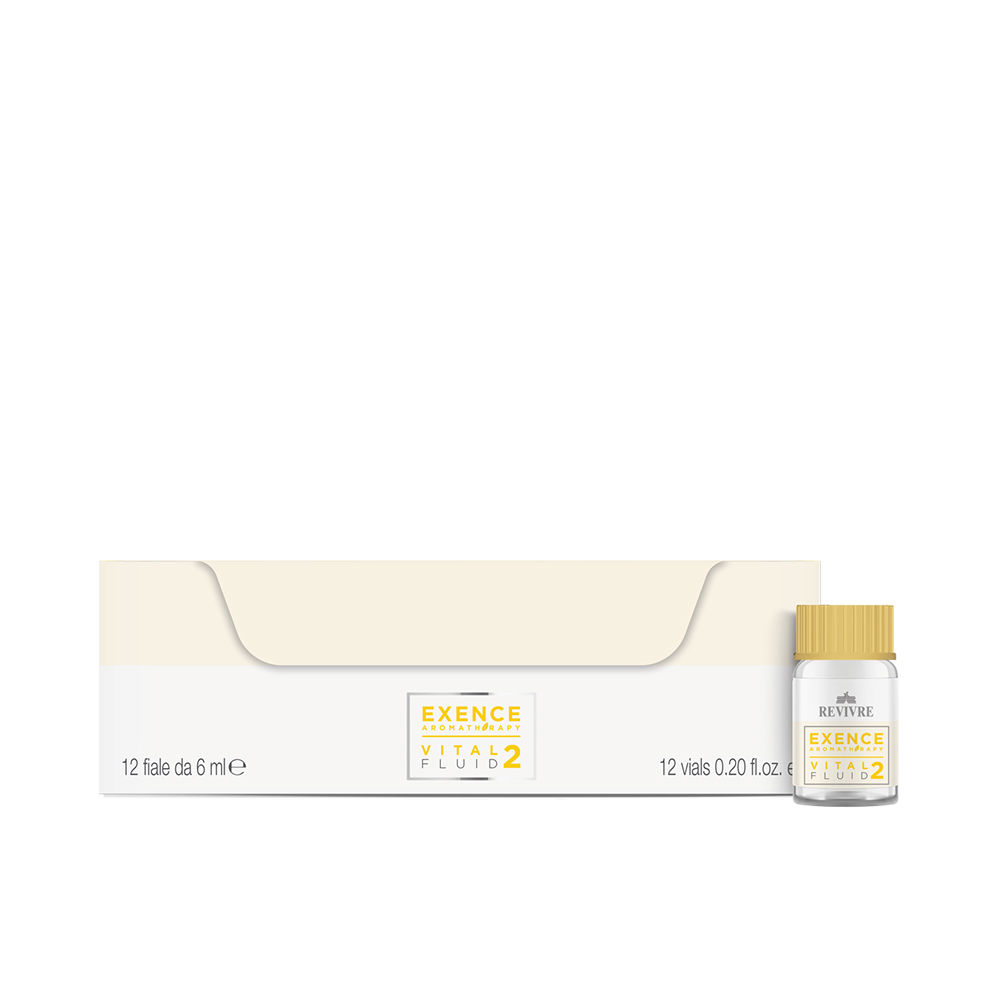 EXENCE vital 2 fluid 12 u - Image 1