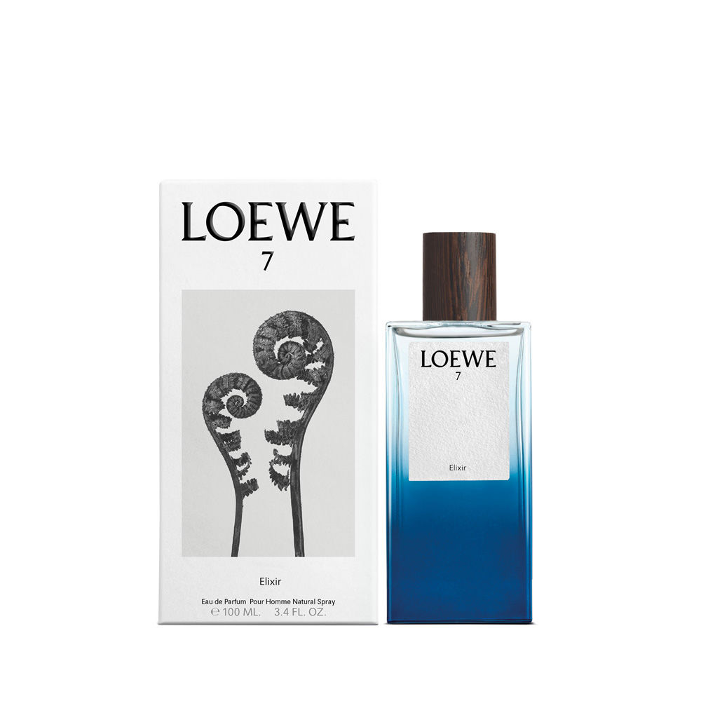LOEWE 7 ELIXIR edp vapo 100 ml - Image 1