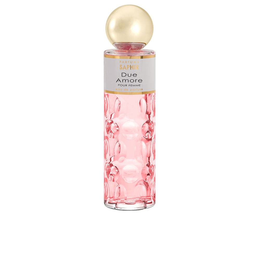 DUE AMORE edp vapo 200 ml - Image 1