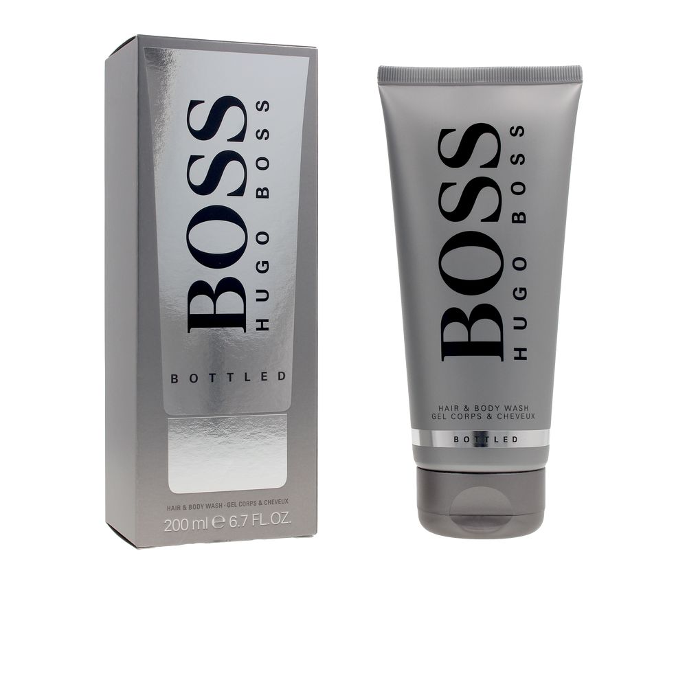 BOSS BOTTLED shower gel 150 ml - Image 1