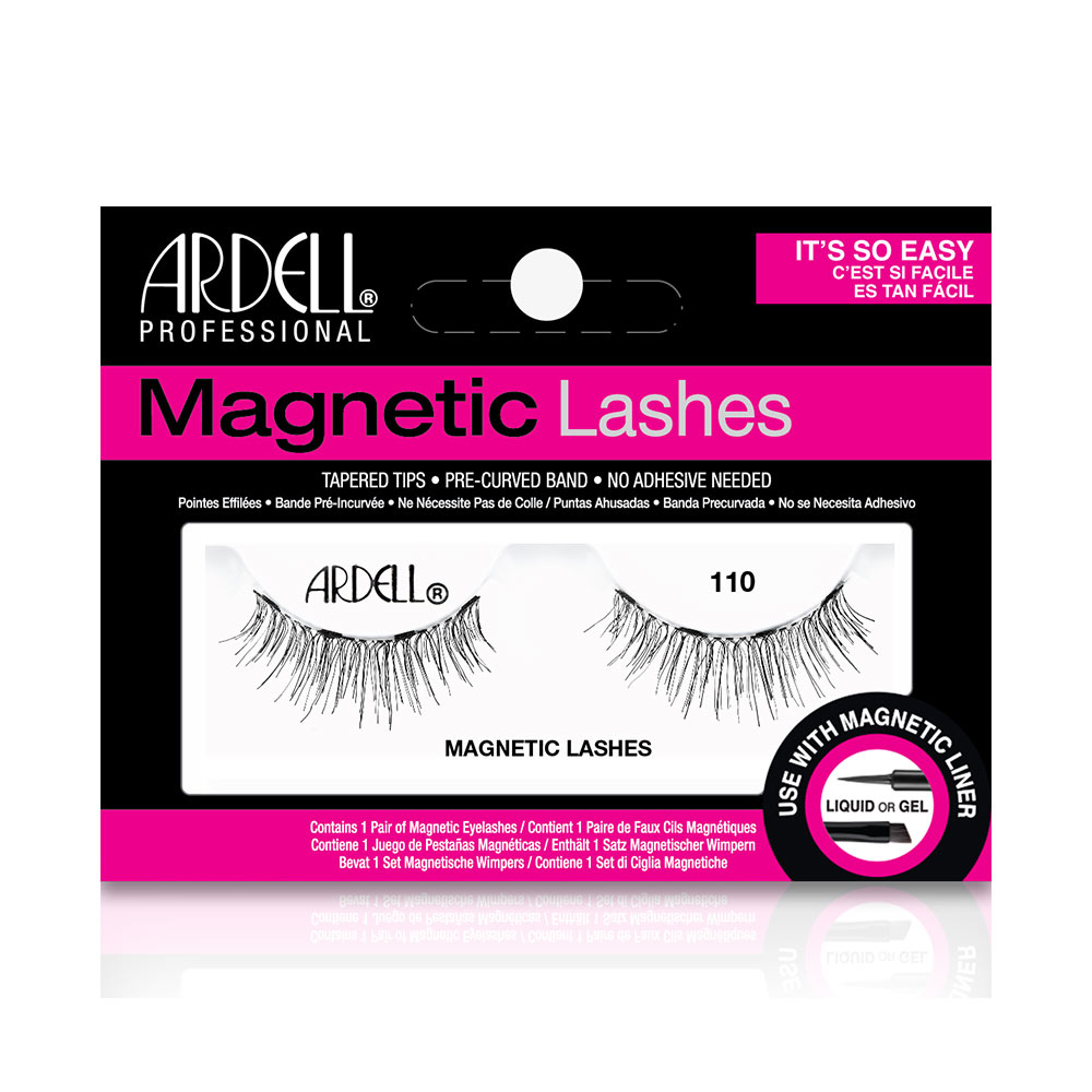 MAGNETIC LINER & LASH #110 2 u - Image 1