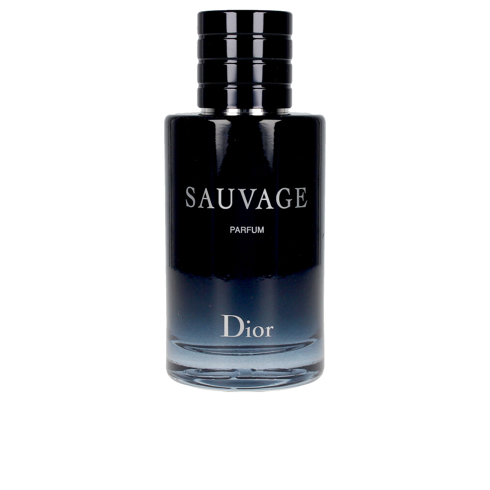 SAUVAGE parfum spray 100 ml - Image 1