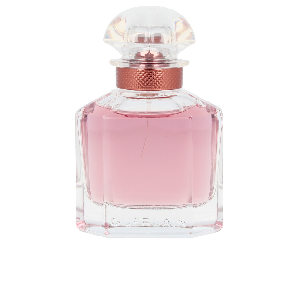 MON GUERLAIN eau de parfum intense spray 50 ml - Image 1