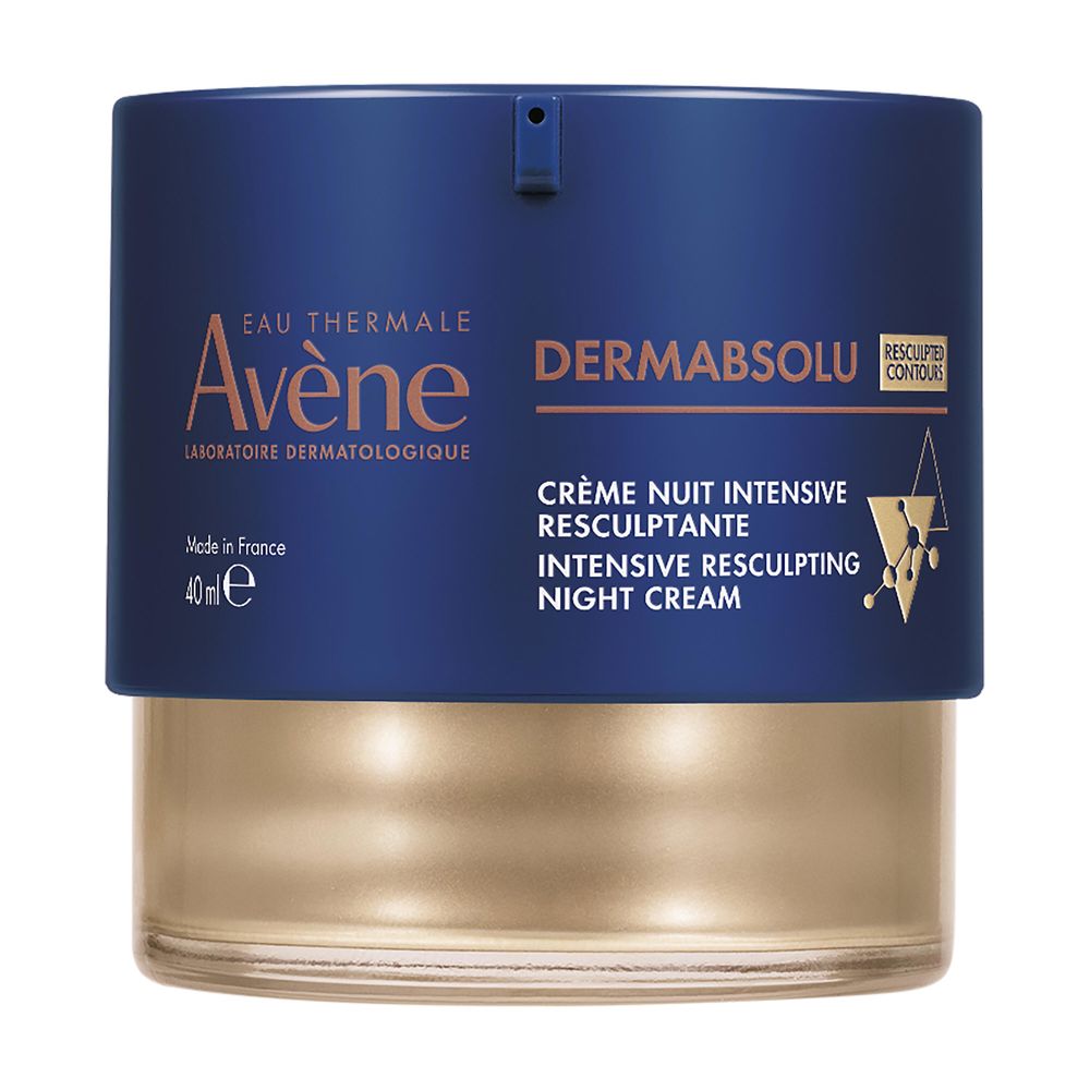 DERMABSOLU intensive night cream 40 ml - Image 1