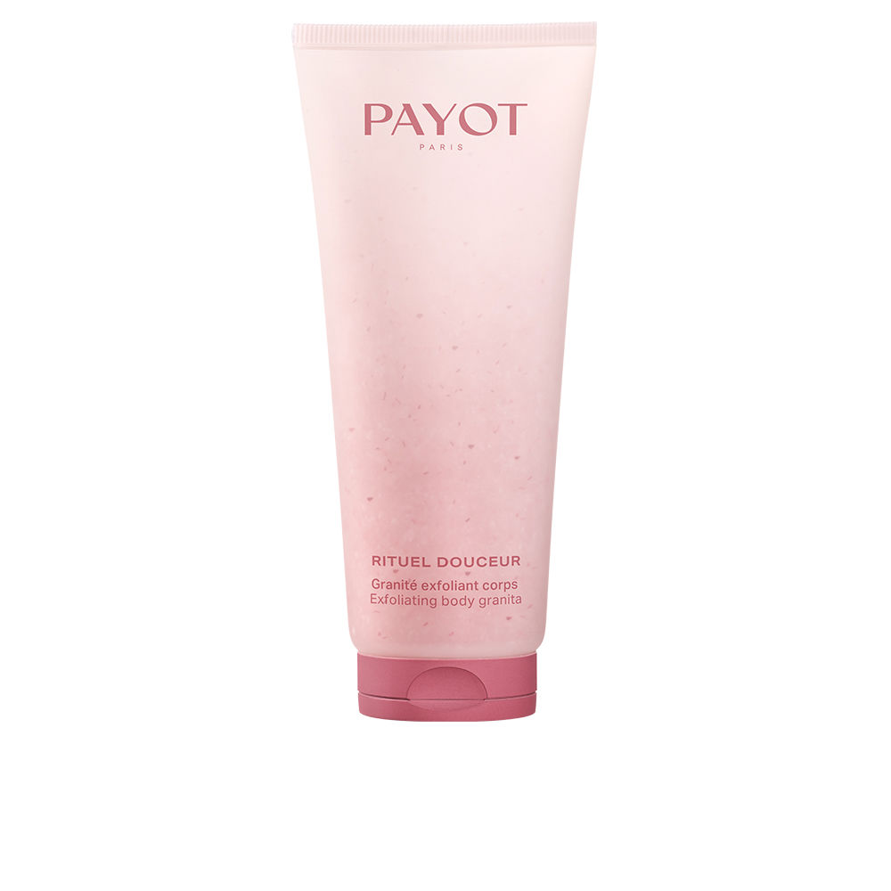 RITUEL DOUCEUR body exfoliating granita 200 ml - Image 1
