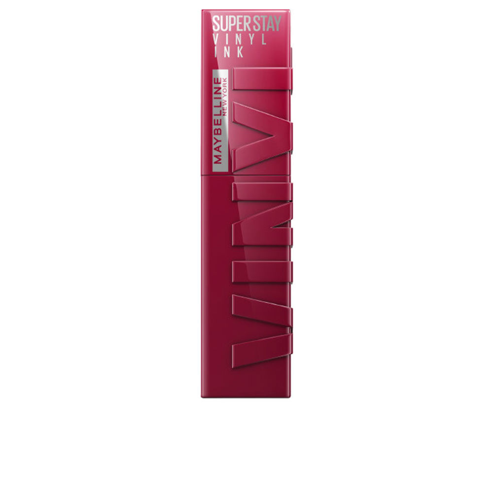 SUPERSTAY VINYL INK liquid lipstick #30-unrivaled - Image 1