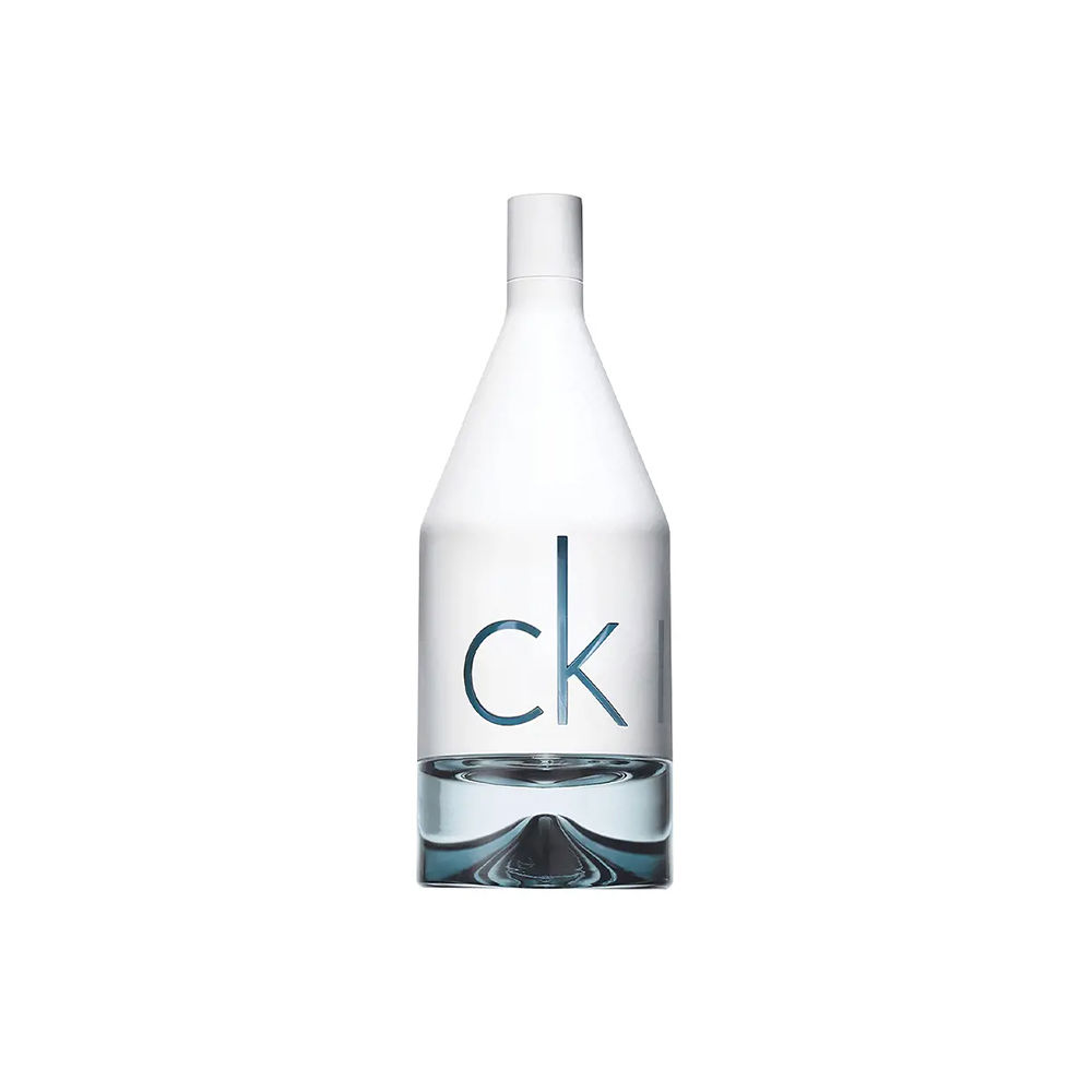 CK IN2U HIM eau de toilette spray 50 ml - Image 1