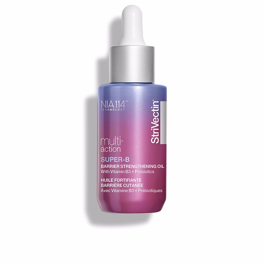 MULTI-ACTION super-b barrier strengthening oil 30 ml - Image 1