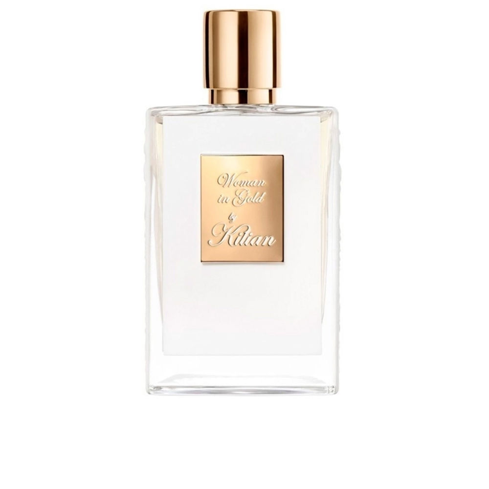WOMAN IN GOLD edp vapo 50 ml - Image 1