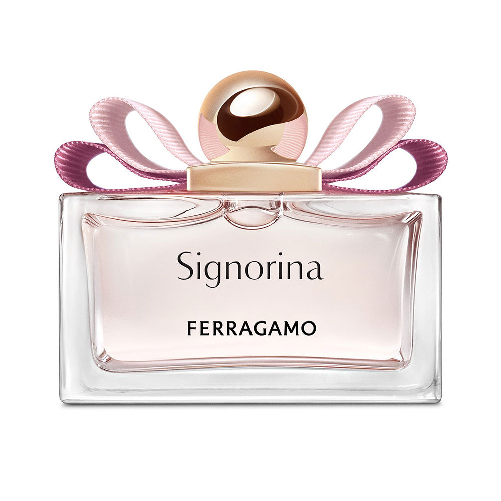 SIGNORINA edp vapor 100 ml - Image 1