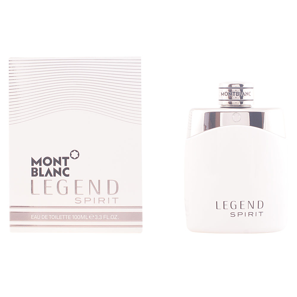LEGEND SPIRIT eau de toilette spray 100 ml - Image 1