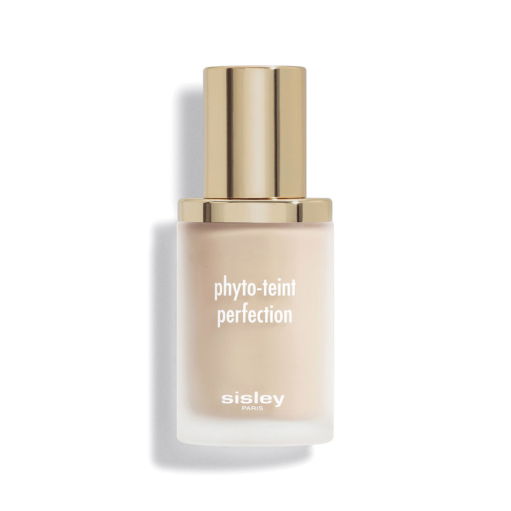 PHYTO-TEINT PERFECTION luminous matte makeup base #0N-Dawn 30 ml - Image 1