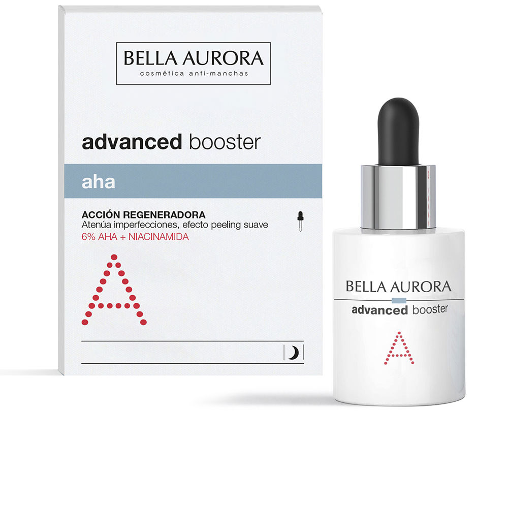 ADVANCED BOOSTER aha 30 ml - Image 1