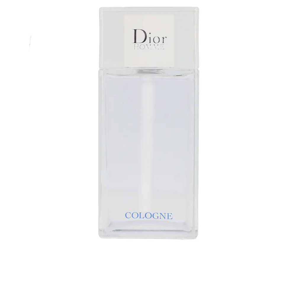 DIOR HOMME COLOGNE vapor 200 ml - Image 1