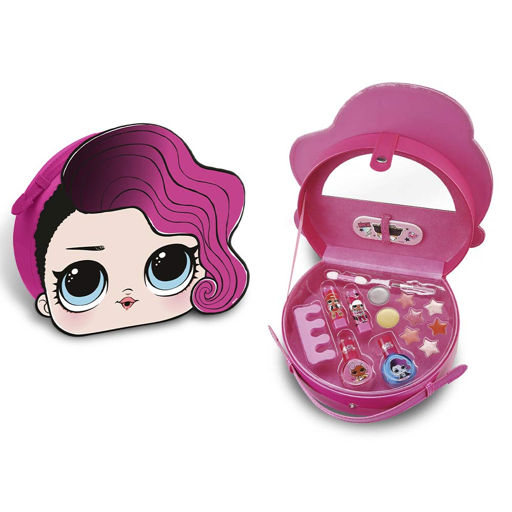 L.O.L. SURPRISE BEAUTY SET set 16 pz - Image 1