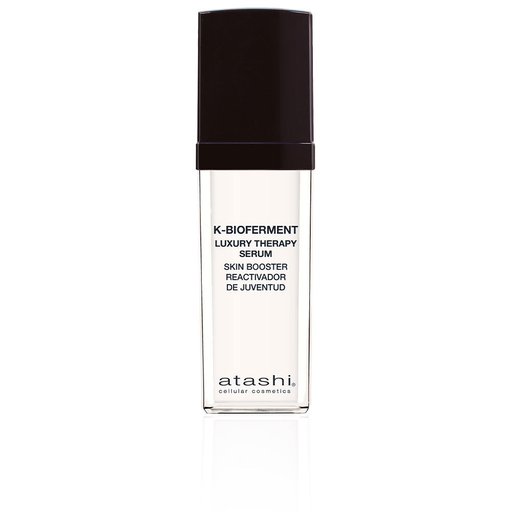 K-BIOFERMENT luxury therapeutic serum 30 ml - Image 1