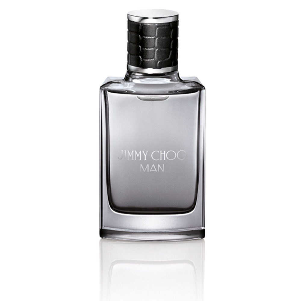JIMMY CHOO MAN eau de toilette spray 30 ml - Image 1