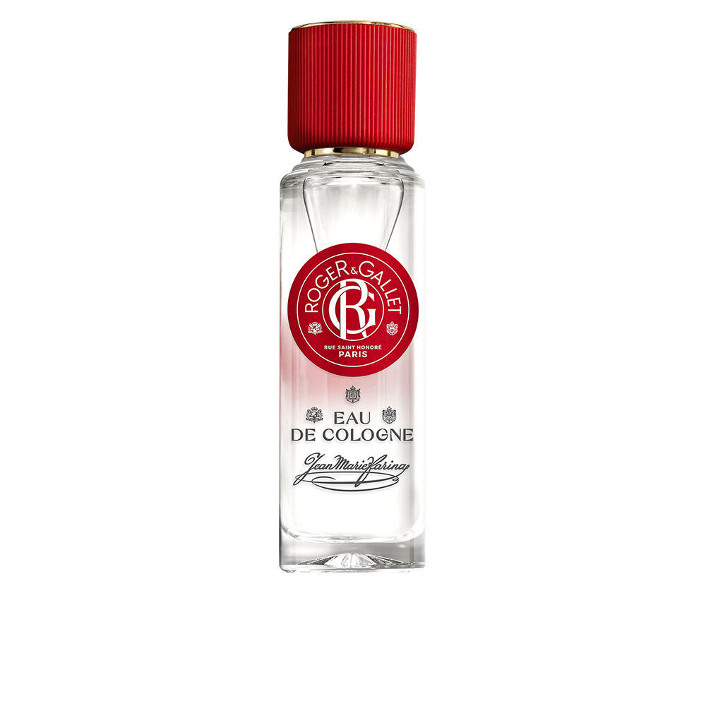 JEAN MARIE FARINA eau de cologne 30 ml - Image 1