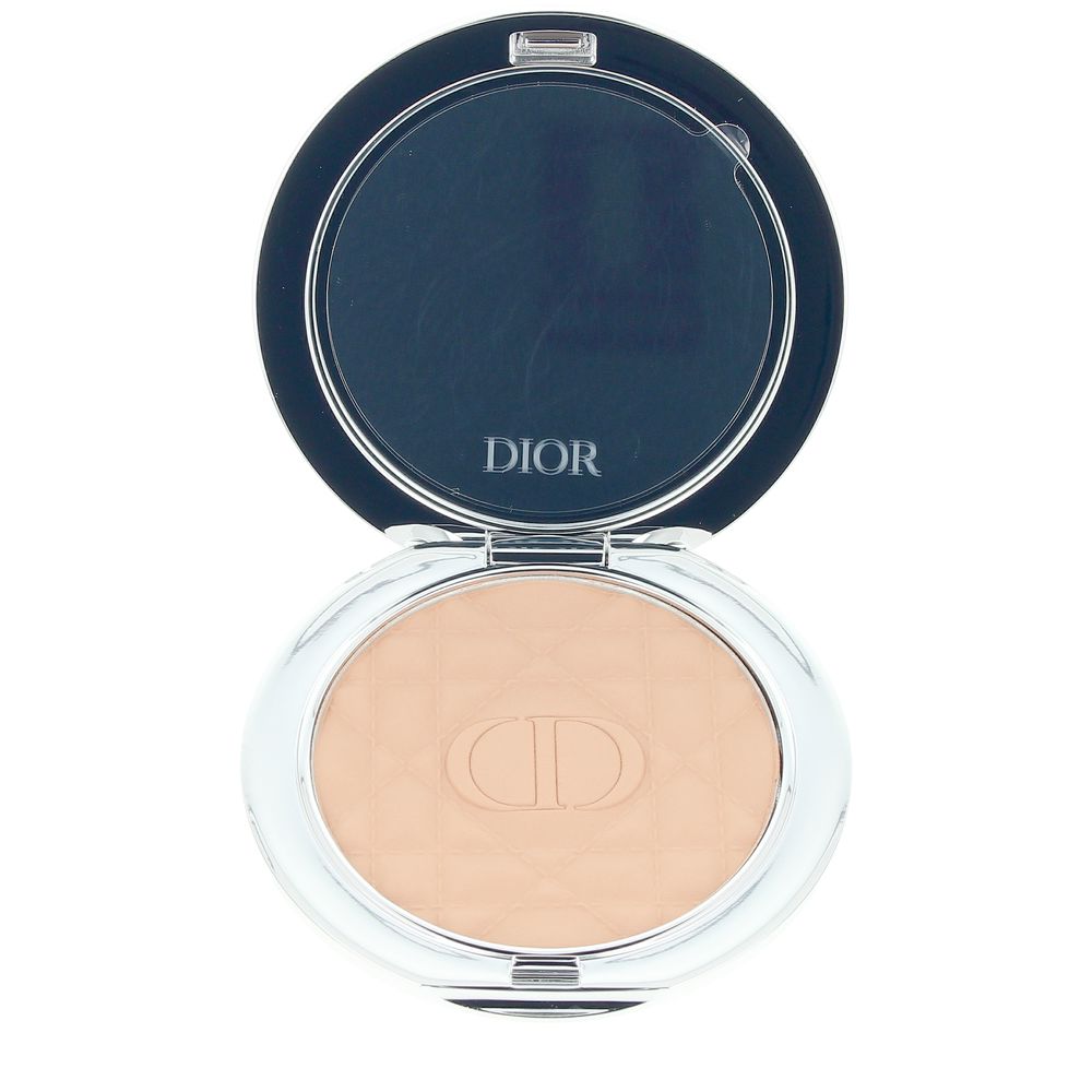 FOREVER NUDE BRONZE VELVET bronzing powder #02 7 gr - Image 1