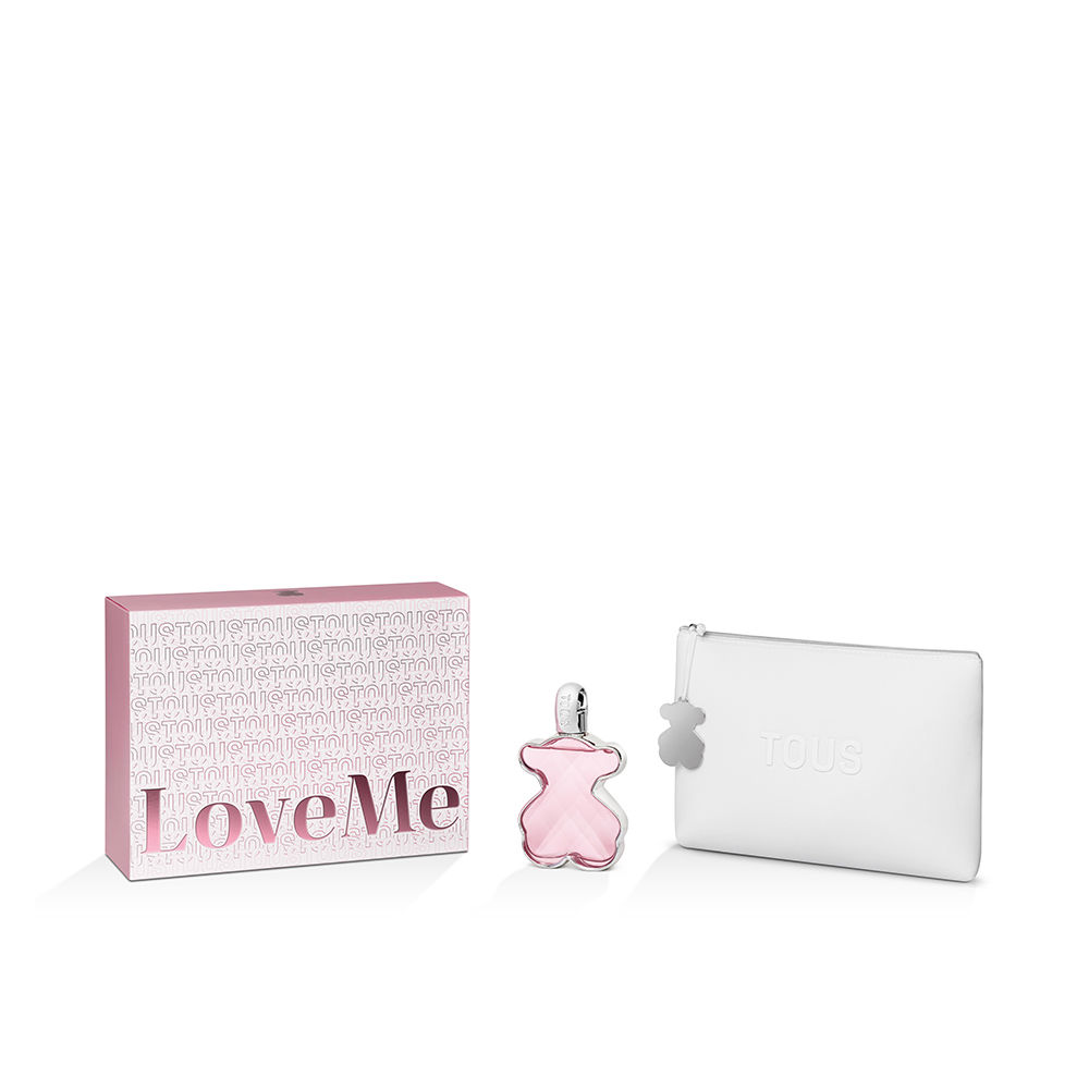 LOVEME CASE 2 pcs - Image 1