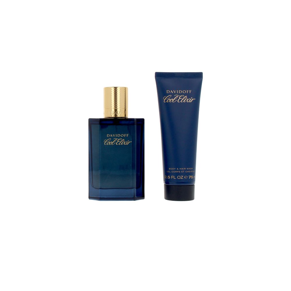 COOL ELIXIR PERFUM INTENSE SET OF 2 - Image 1
