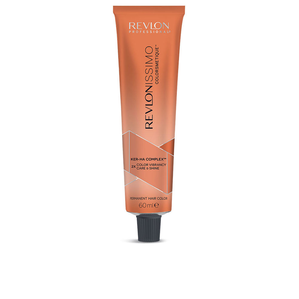 REVLONISSIMO COLORSMETIQUE #8,45 60 ml - Image 1