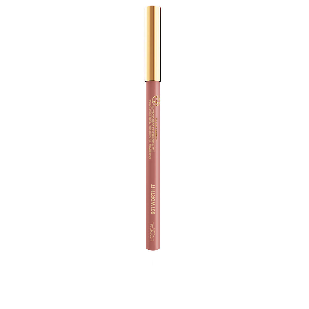 COLOR RICHE the lip liner #601-Worth It 1.2 gr - Image 1