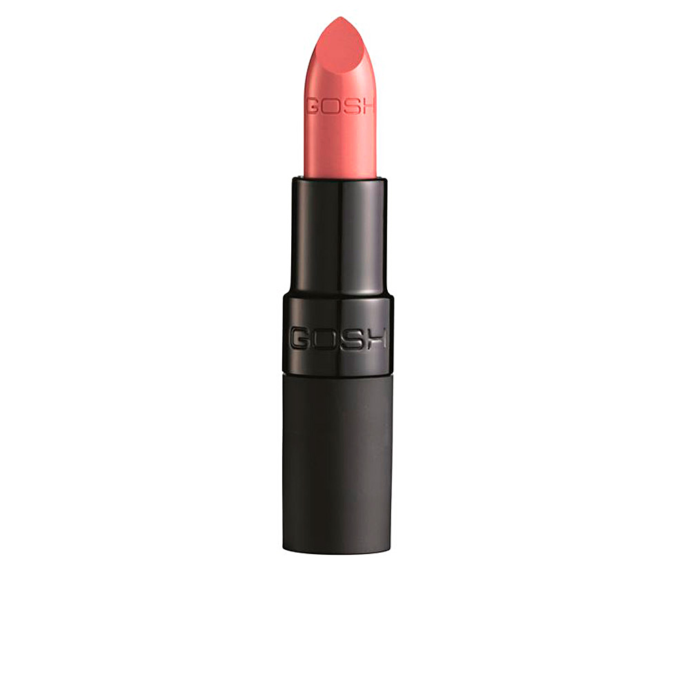 VELVET TOUCH lipstick #002-matt rose - Image 1