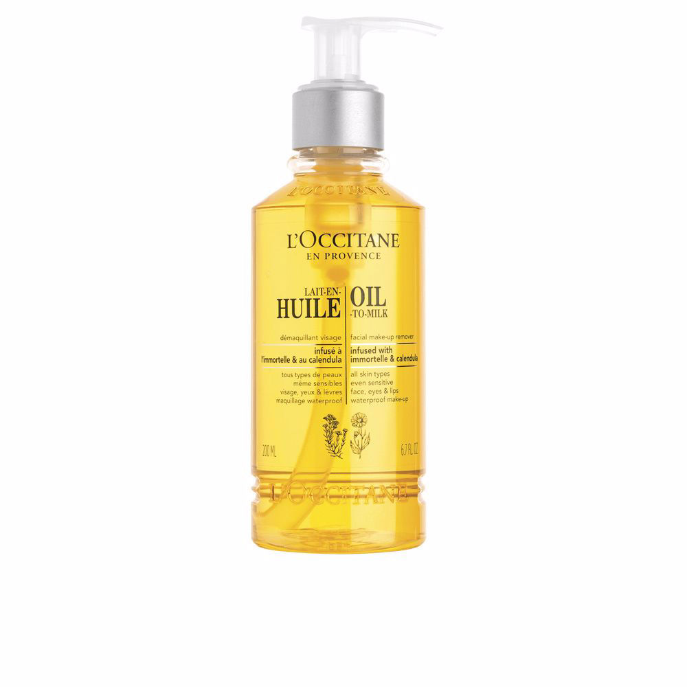 MAKEUP REMOVER OIL 200 ml - Image 1