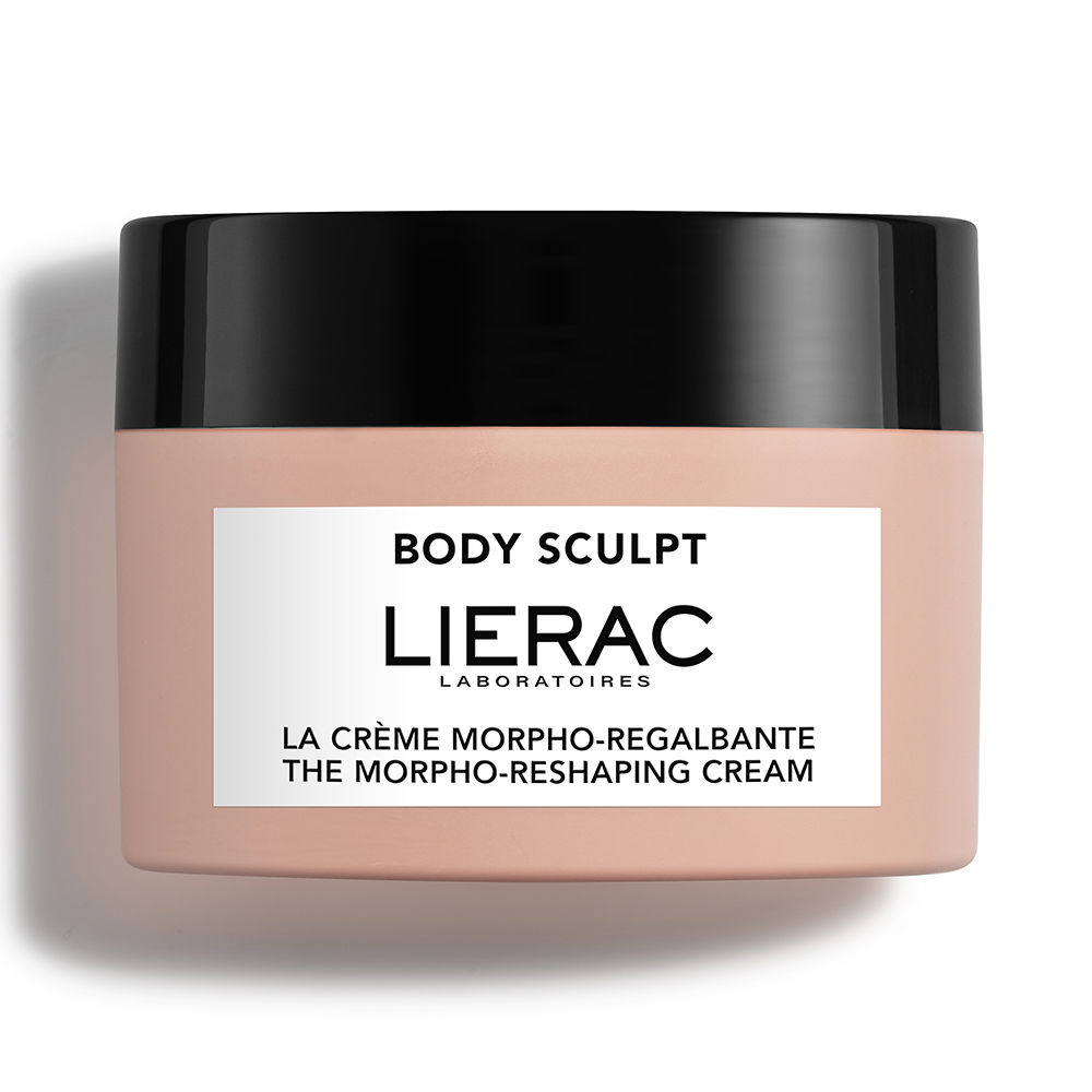 BODY SCULPT morpho remodeling cream 200 ml - Image 1