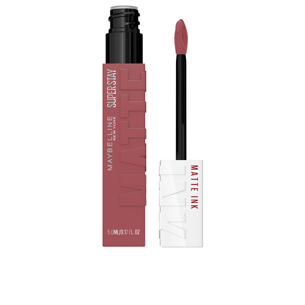 SUPERSTAY MATTE INK liquid lipstick #140-soloist - Image 1
