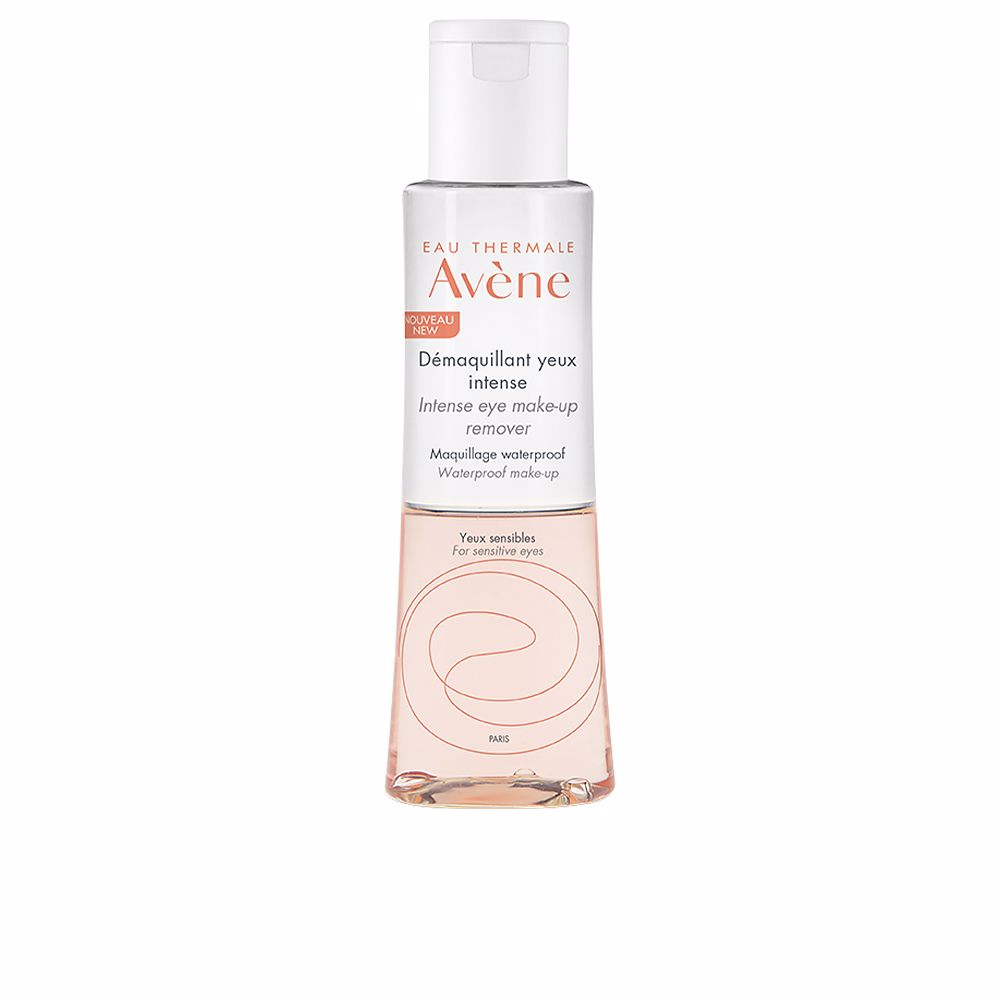 DESMAQUILLANTE de ojos intenso 125 ml - Image 1