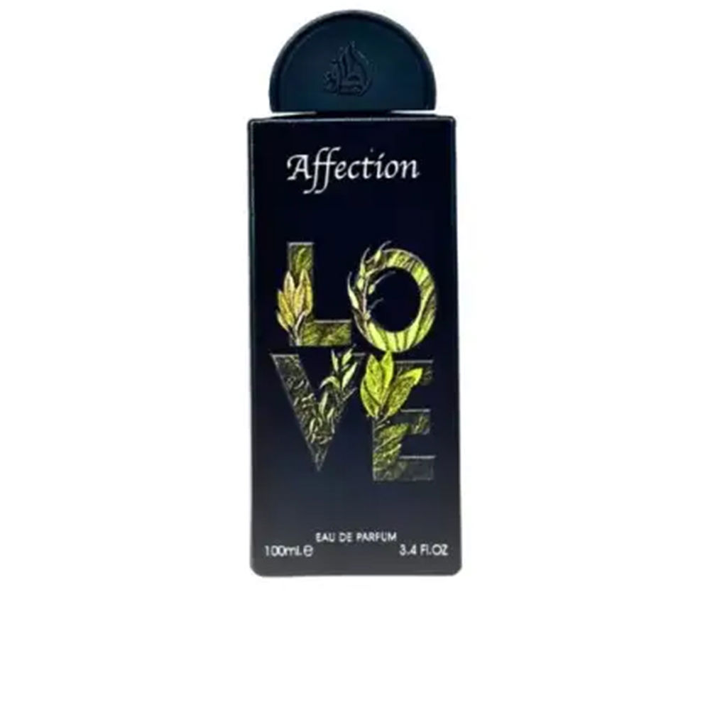 PRIDE AFFECTION edp vapo 100 ml - Image 1