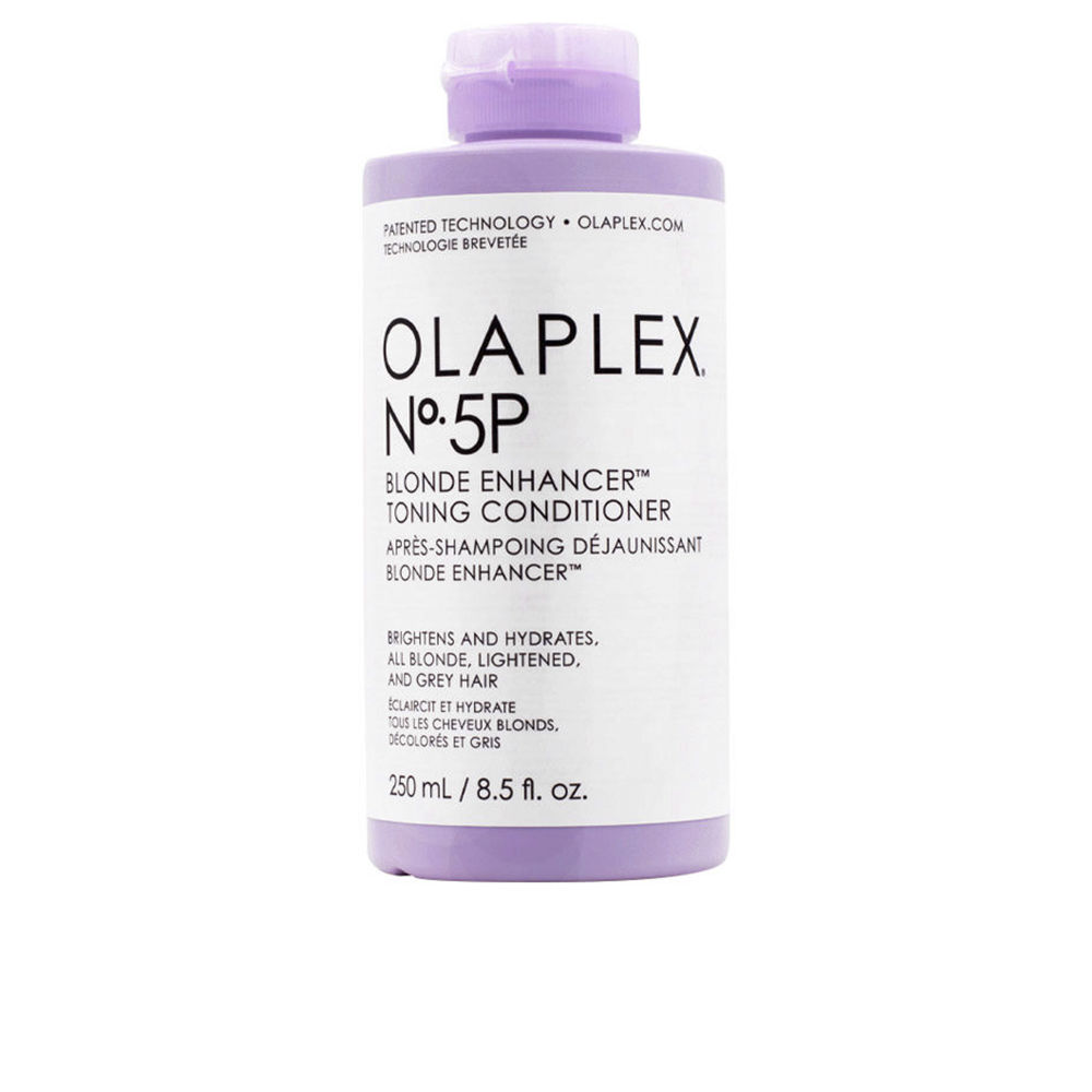 Nº5P BLONDE ENHANCER toning conditioner 250 ml - Image 1