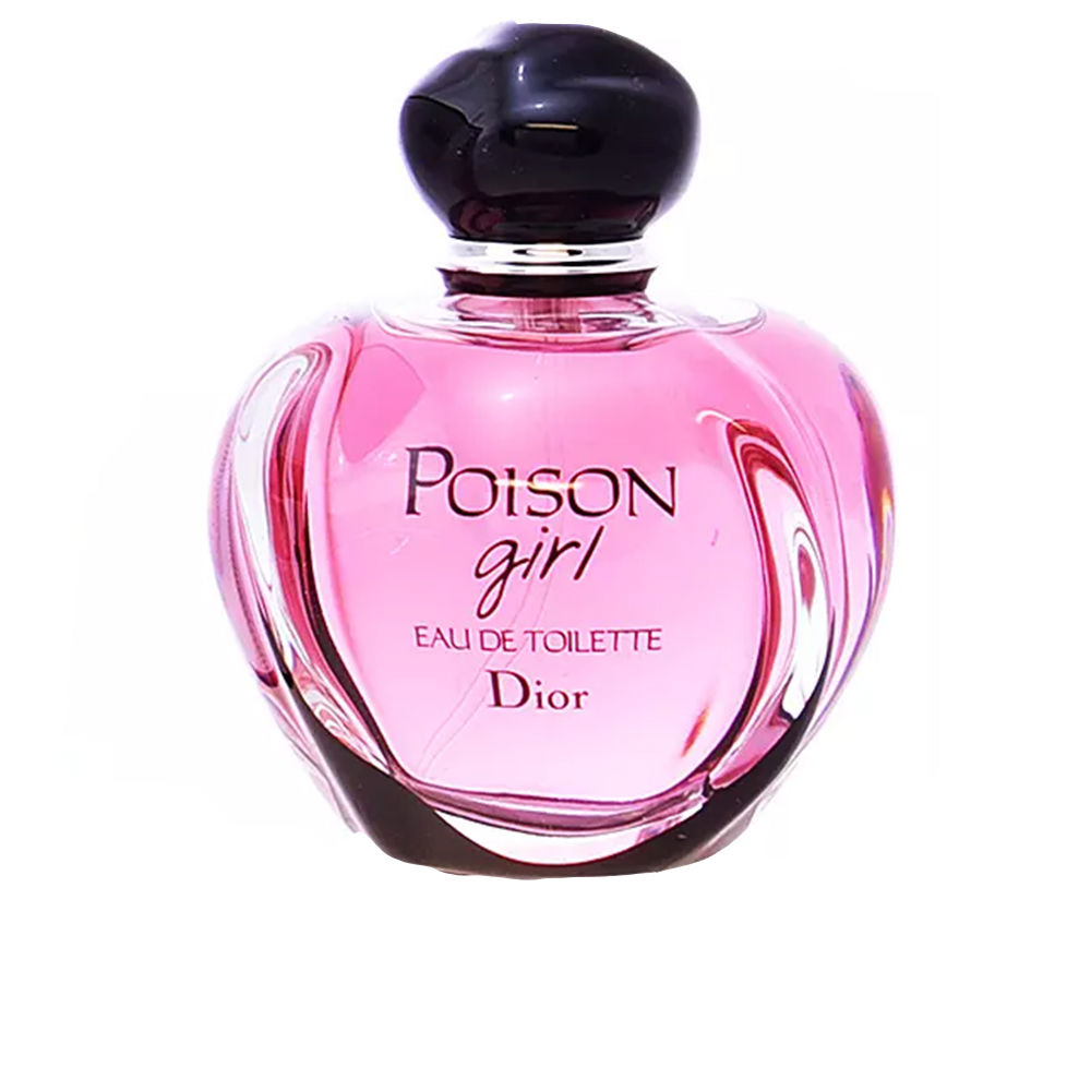 POISON GIRL eau de toilette spray 100 ml - Image 1