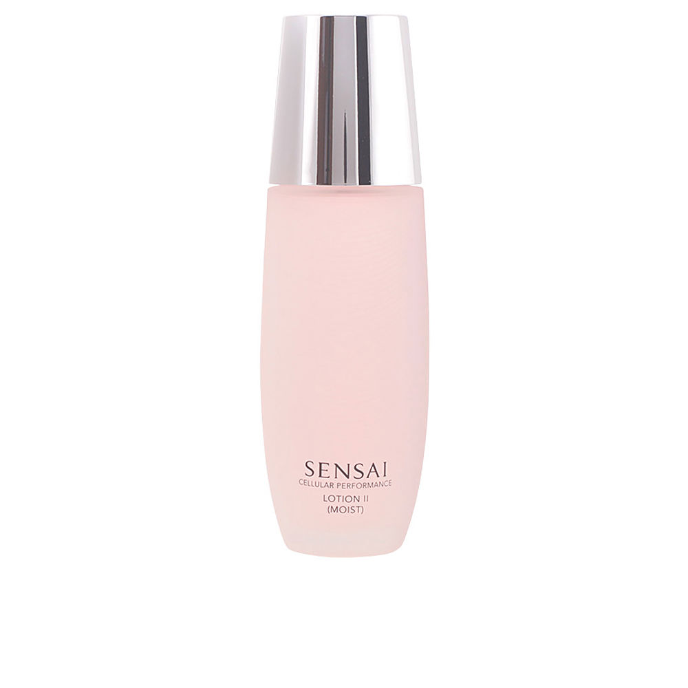 CELLULAR PERFORMANCE lotion II 125 ml - Image 1