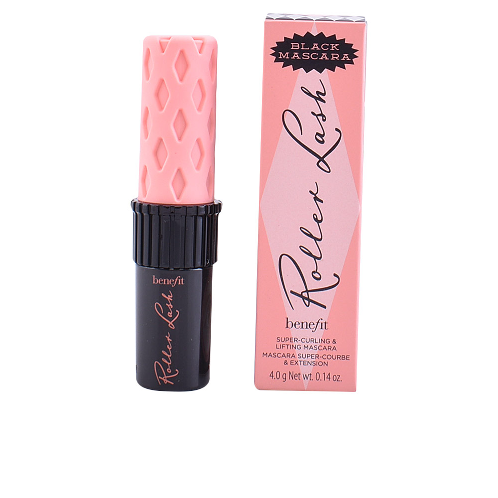 ROLLER LASH mascara mini #black - Image 1