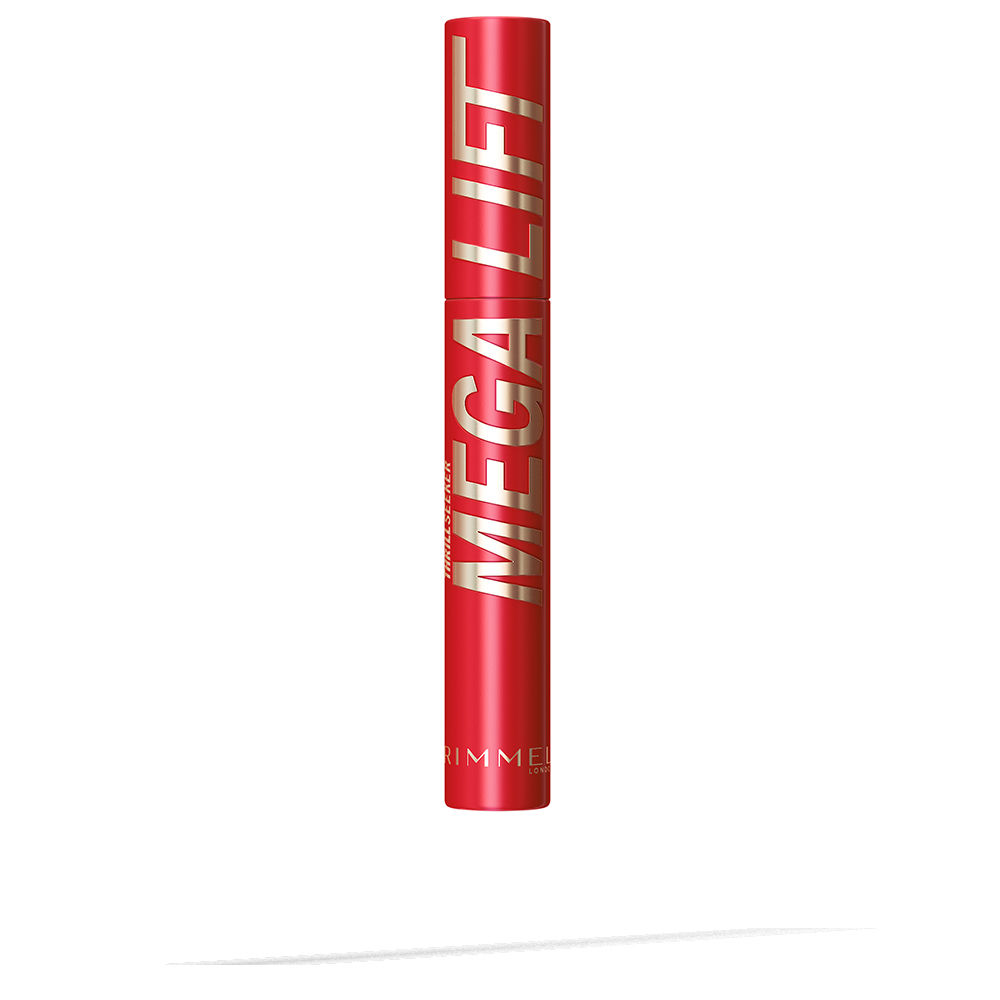 THRILL SEEKER MEGALIFT mascara #002-Brown 12.5 ml - Image 1