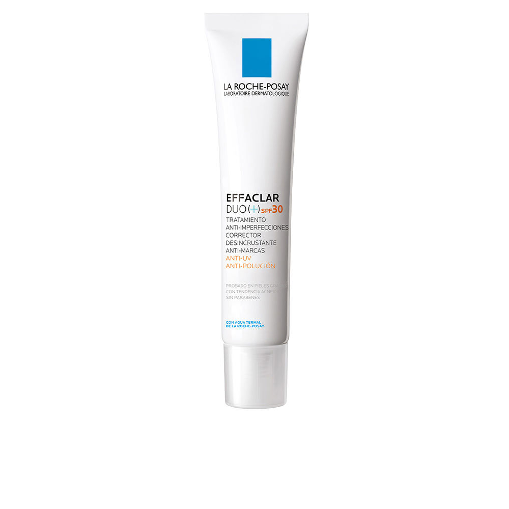 EFFACLAR DUO(+) SPF30 40 ml - Image 1