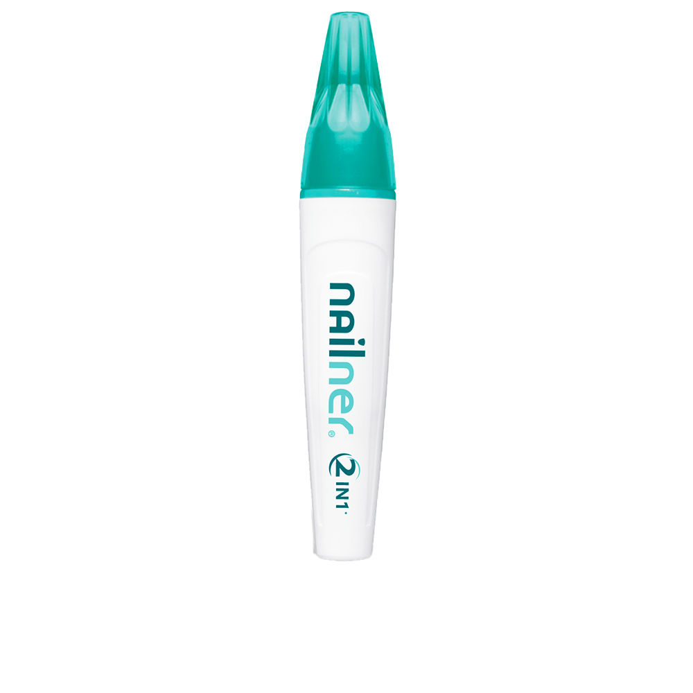 NAILNER PENCIL 2 IN 1 anti-fungal nail pencil 4 ml - Image 1