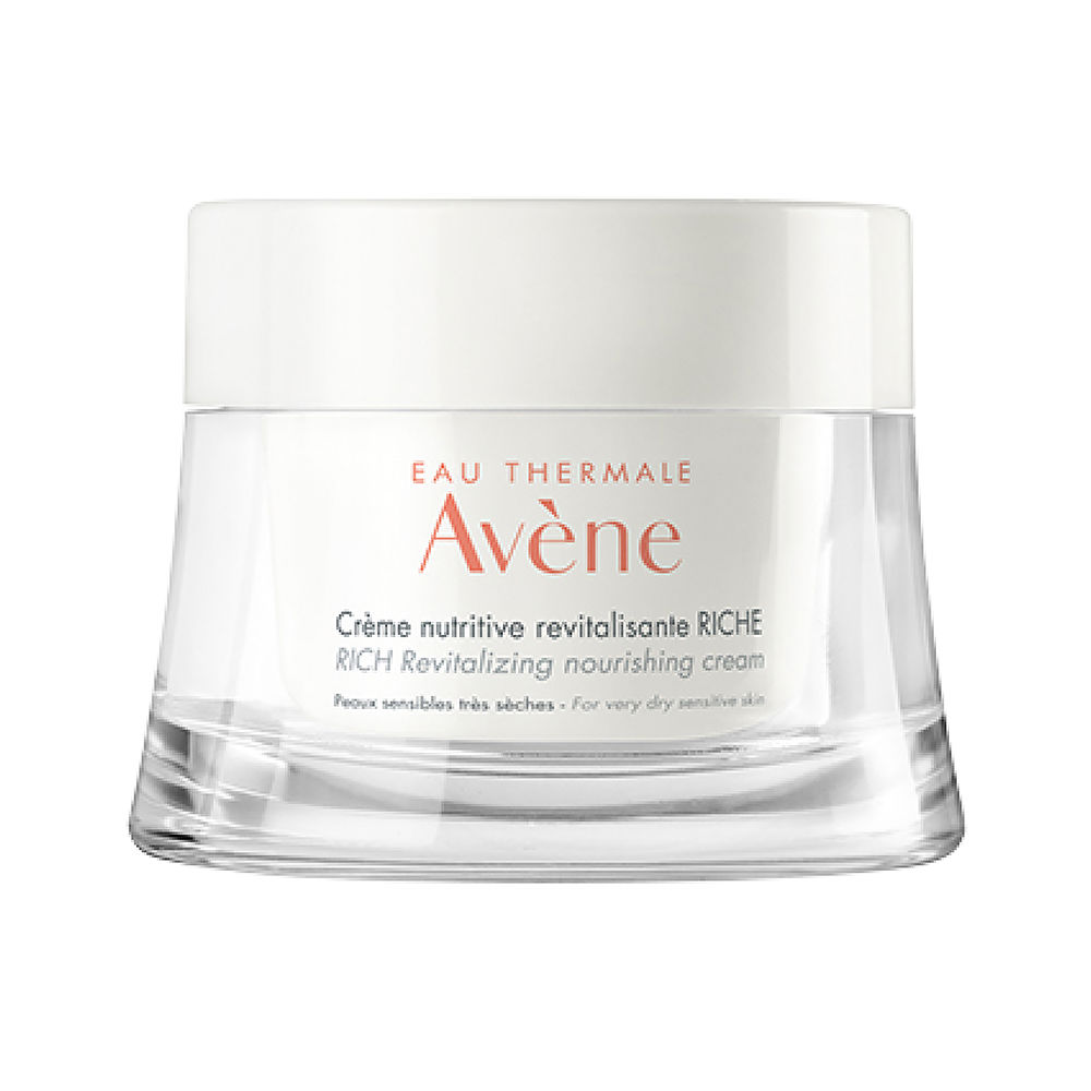 LOS ESSENTIALS revitalizing nourishing cream 50 ml - Image 1