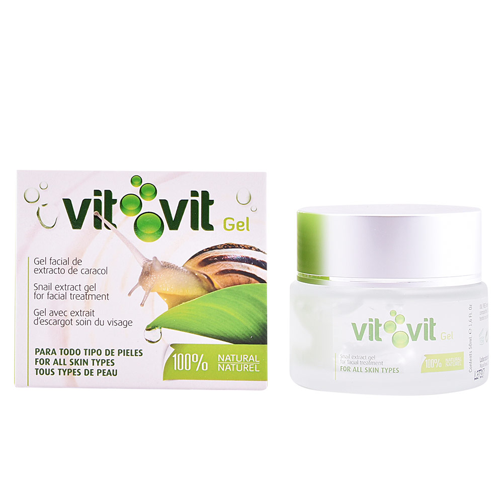 VIT VIT snail extract gel 50 ml - Image 1