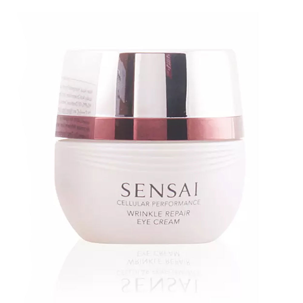 WRINKLE REPAIR eye cream 15 ml - Image 1