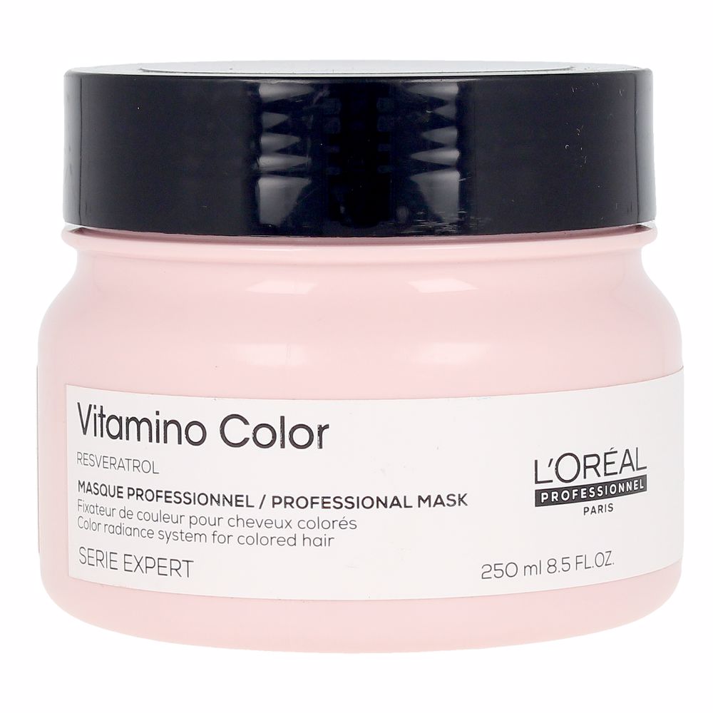 VITAMIN COLOR mask 250 ml - Image 1