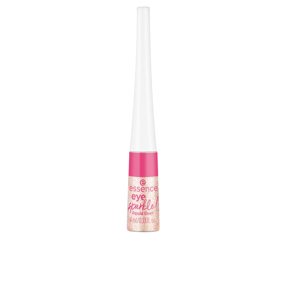 EYE SPARKLE! liquid eyeliner 4 ml - Image 1