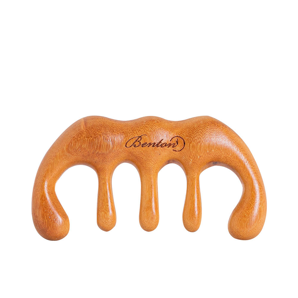 SCALP BRUSH massager 1 unit - Image 1