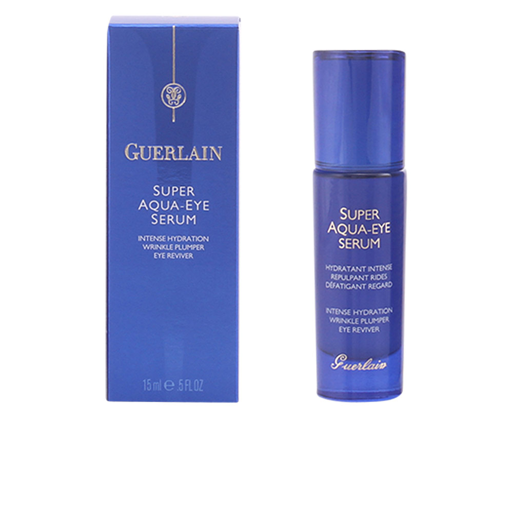 SUPER AQUA eye serum 15 ml - Image 1