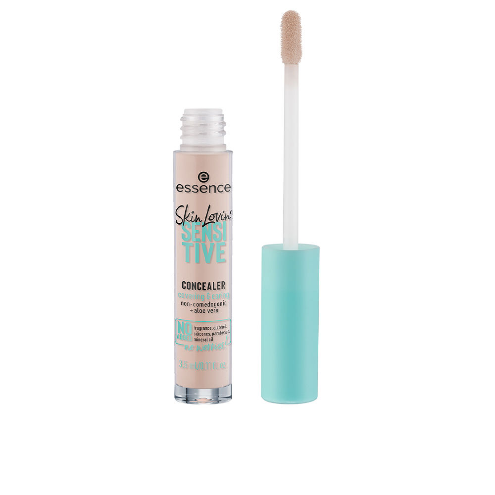 SKIN LOVIN' SENSITIVE corrector #10-light - Image 1